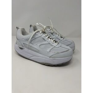 Danskin Now I-Net Technology Performance Rocker Walking Sneakers Size 10